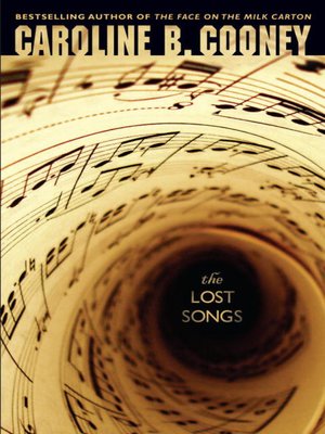 cover image of The Lost Songs